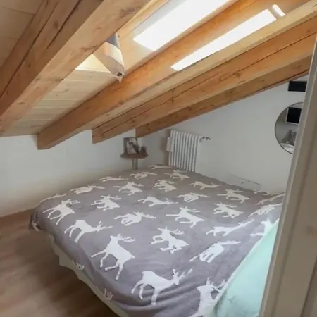 Maison Henry Apartament *